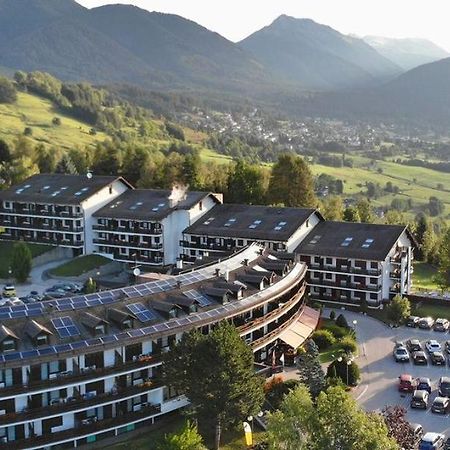 Casa Val Di Fiemme - Residence Veronza Cavalese Kültér fotó
