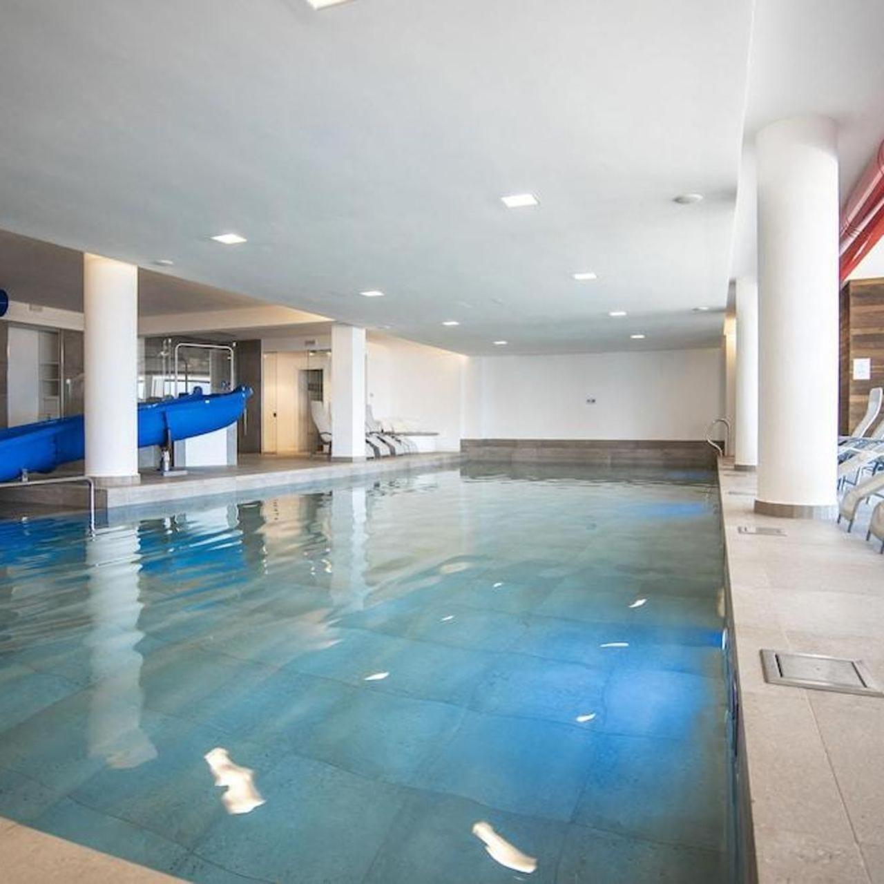 Casa Val Di Fiemme - Residence Veronza Cavalese Kültér fotó