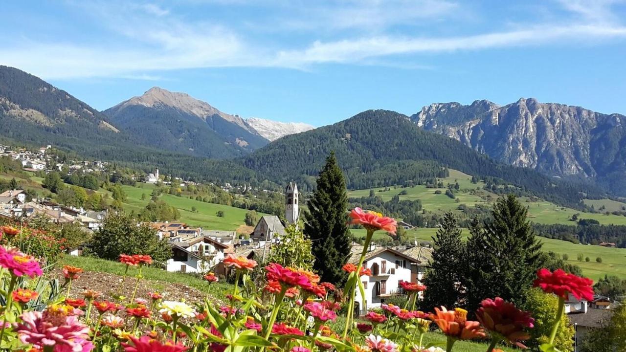 Casa Val Di Fiemme - Residence Veronza Cavalese Kültér fotó