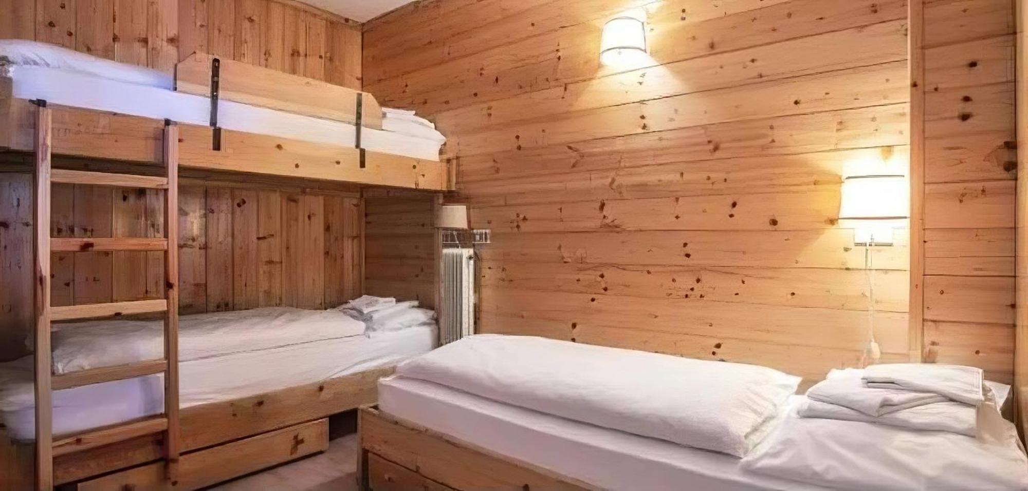 Casa Val Di Fiemme - Residence Veronza Cavalese Kültér fotó
